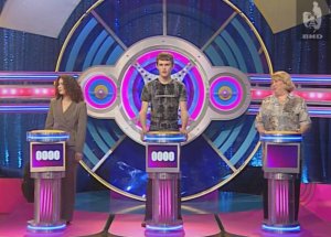 Угадай мелодию 15.06.2004