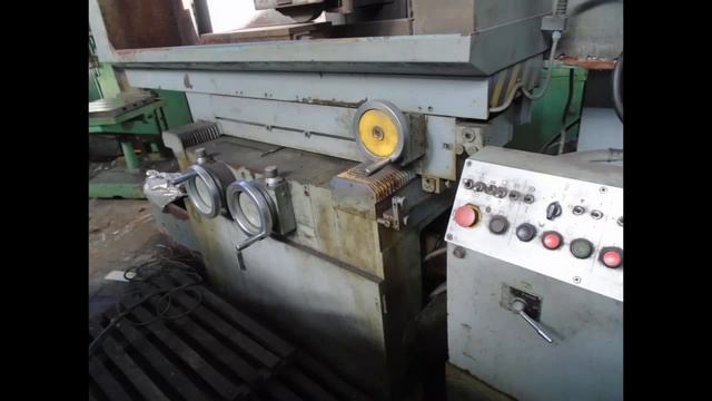 Продам станок плоскошлифовальный 3Д711АФ11  3Д711ВФ11 3Е711ВФ2 тел.0976109661 Романг.Львов