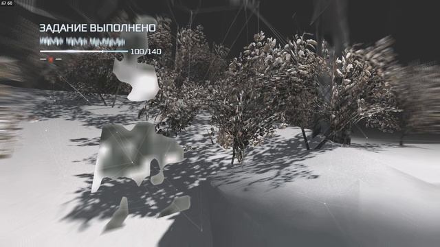 Хорошая игра. И баги интересные [Assassin's Creed 3] смотреть онлайн