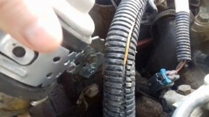 Дополнительная помпа на дэу нексия 8кл.