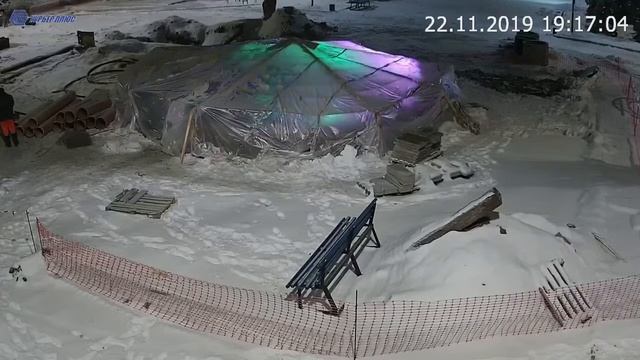 Дискотека в фонтане! смотреть онлайн