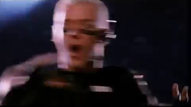Scooter - How Much Is the Fish mp3 смотреть онлайн
