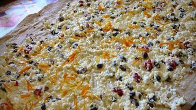 Сборник рецептов