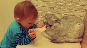 ПЕРВЫЙ ДЕНЬ РОЖДЕНИЯ НАШЕЙ ДОЧИ | ПОКАЗАЛИ МАШУ