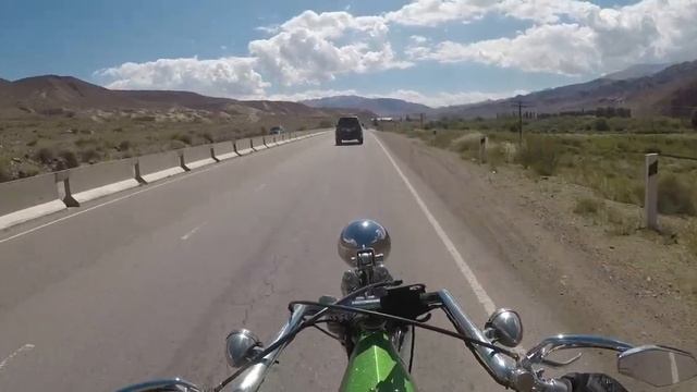 Трип Hа Трех Оппозитах До Озера Иссык-Куль смотреть онлайн