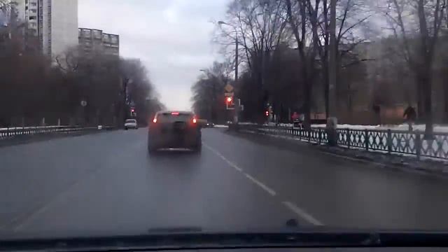 Текстильщики - Некрасовка / Tekstilshchiki - Nekrasovka 05/01/2012 (timelapse 5x) смотреть онлайн
