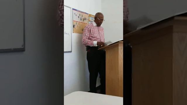 The King Is Coming Theological Christian Center Rev. Douglas Robinson смотреть онлайн