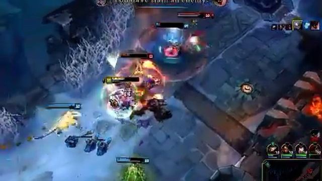 League of Legends смотреть онлайн
