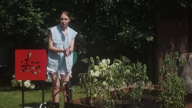 Как автоматизировать полив грядок - Станция для полива ➔ Советы от Хитсад