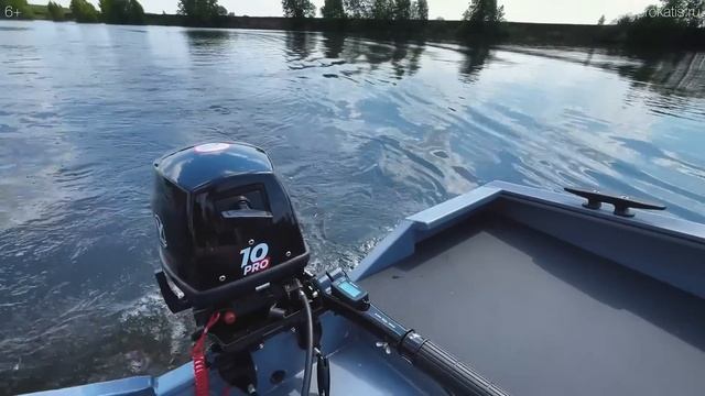 Сравнение Yamer 10 PRO (HIDEA 10 PRO) с Tohatsu 18m (Nissan Marine 18). Есть ли разница? Ищем ответ