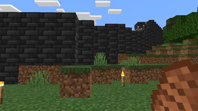 Mineaxe что происходит,сюжет,кратко смотреть онлайн