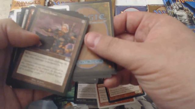MTG Boosterpack opening "Repack 1 of 20* смотреть онлайн