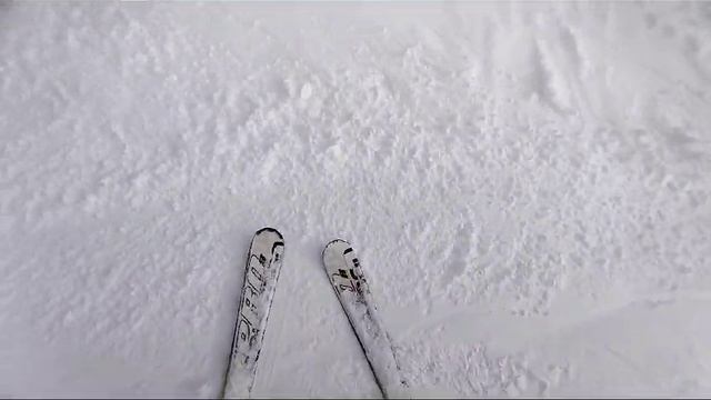 Зима в Цейском ущелье смотреть онлайн