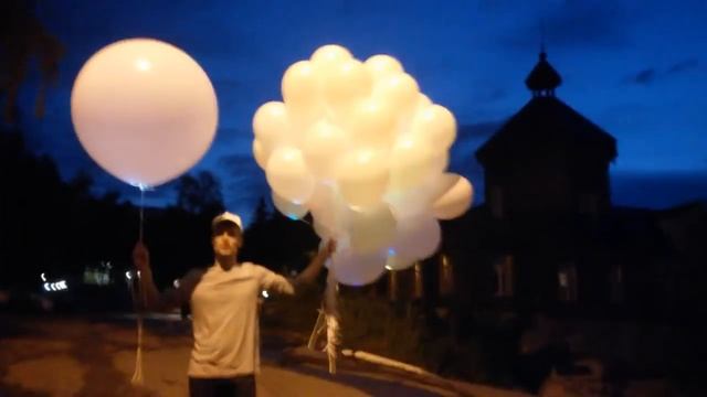 Заказ вечерний (Михаил Шариков г. Пенза) смотреть онлайн