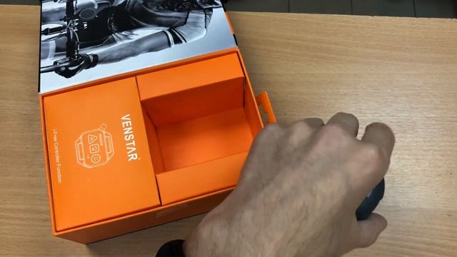 Портативная колонка Venstar Wireless Speaker Waterproof Sport Portable (S404) - Обзор и Распаковка смотреть онлайн