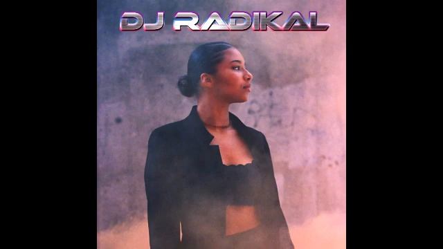 Coeur bleu - Kizomba Remix - Dj Radikal смотреть онлайн