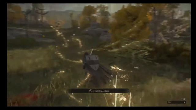 Elden Ring, Tree Sentinel Boss - How hard can it be смотреть онлайн