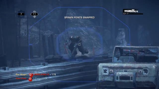 Ess Magiic: Random Osok GoW UE Clips #13 смотреть онлайн