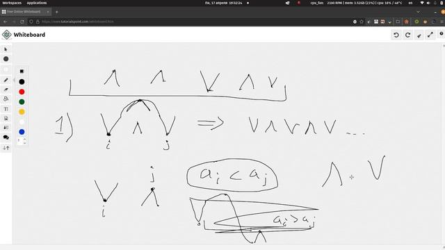 Разбор задач. Личная олимпиада ИКИТ. 16 апреля 2023