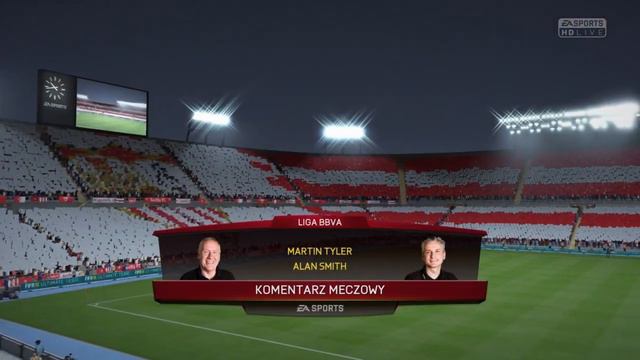 FIFA 16 | KARIERA ATLETICO | #02 - Zaczynamy ligę! смотреть онлайн