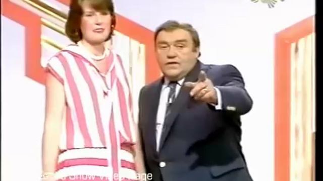 Blankety Blank (4 Of 4)