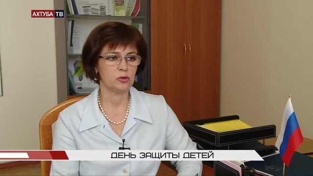 Роль общественных организаций Интервью с Поповой Е. смотреть онлайн