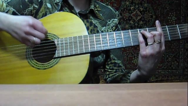 Уроки аккомпанемента и ритма - гитара, пианино