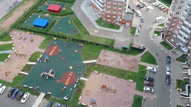 ЖК "Изумрудные холмы" от "Эталон": "Купили квартиру здесь несколько лет назад, сейчас еще одну" смотреть онлайн