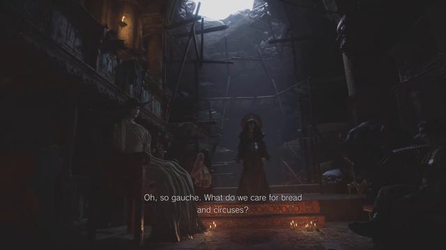 Resident Evil Village Part 2: Unveiling the Horrors смотреть онлайн