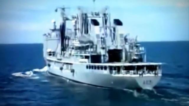 Медитация Запах моря Видео смотреть онлайн