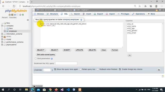 inserting data into tables in sql sql insert into table ,mysql insert into table mysql смотреть онлайн