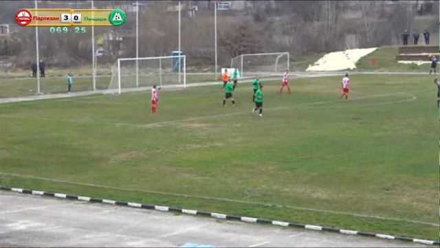 Партизан (Червен бряг) - Пещера (Галата) смотреть онлайн