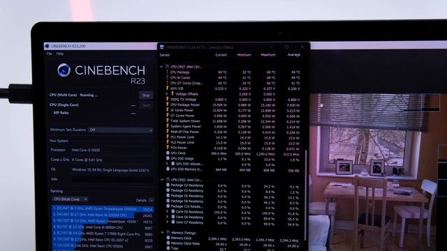 ASUS Vivobook 13 Slate OLED T3304: Nâng cấp nhưng... смотреть онлайн
