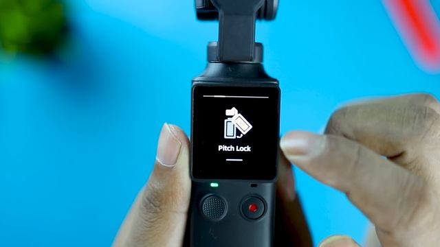 Xiaomi Fimi Palm - Best Budget Alternative Of DJI Osmo Pocket