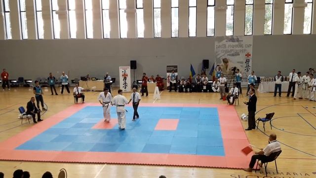 Constantin Dogari shir MDA vs Datcu Cristian akka RO final 85+kg смотреть онлайн