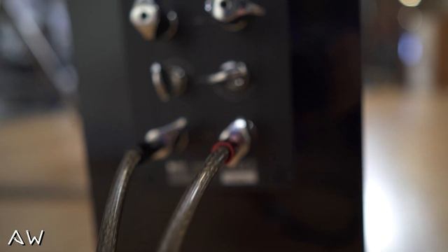 KEF Reference 5 Meta смотреть онлайн