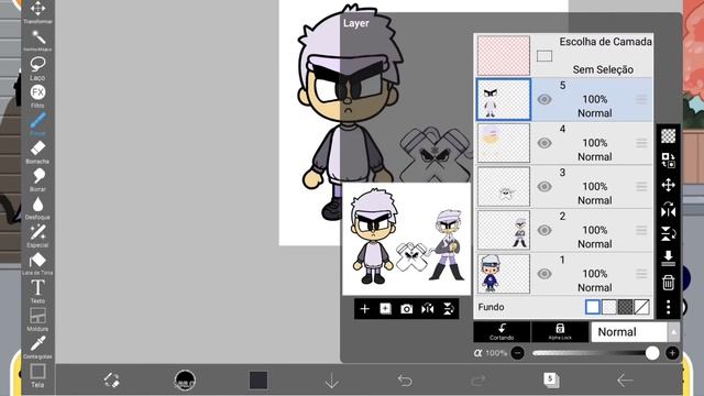 Drawing alphabet lore in Toca Life / Humanized Alphabet lore humanized / WXYZ смотреть онлайн