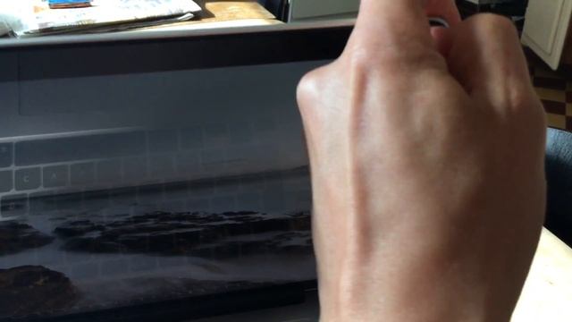 atFolix FX-Antireflex-HD on Macbook Retina Review смотреть онлайн