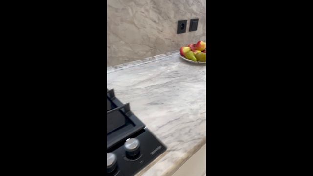 Кухня Южный Урал