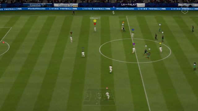 Cozmo SC Online Play Event, May 6th. First Team Highlight Reel смотреть онлайн