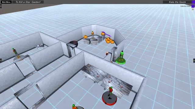 Now on Kickstarter - Aegis Online смотреть онлайн
