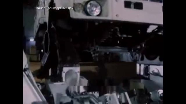 ЗиЛ. От тропиков до Арктики 1989 смотреть онлайн