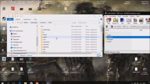 DIRT 2 Полный русификатор