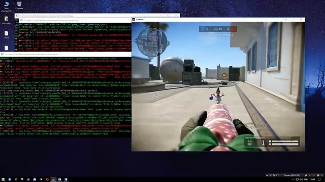 Warface песок (Работает от 09.06.2017) смотреть онлайн