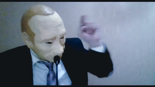 [DOKITRASH]Путин стайл смотреть онлайн