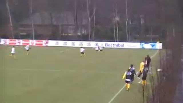 26-02-2011 Standard -U15 Lokeren смотреть онлайн