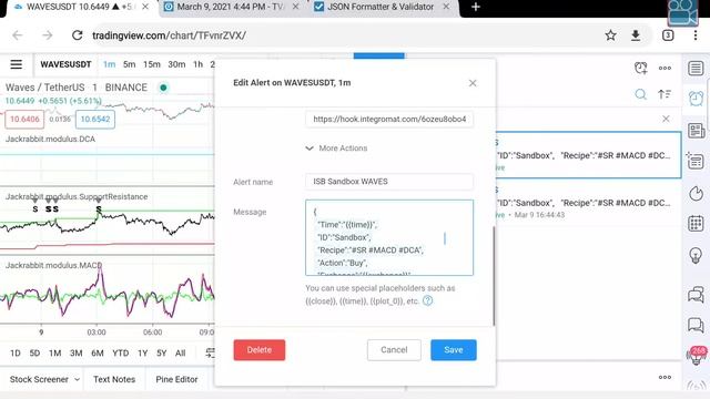 JSON headaches смотреть онлайн