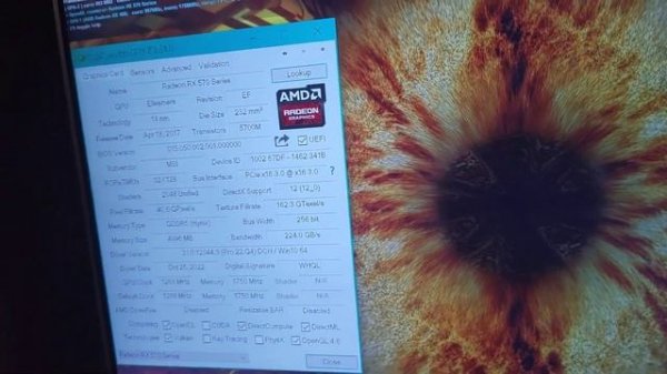 Тестирование блока питания Aerocool VX Plus 600 под нагрузкой 30 минут