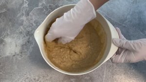 Быстрый хлеб без глютена без дрожжей в мультиварке❗