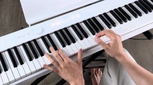 АККОМПАНЕМЕНТ _ один из КРАСИВЕЙШИХ приёмов 🔥